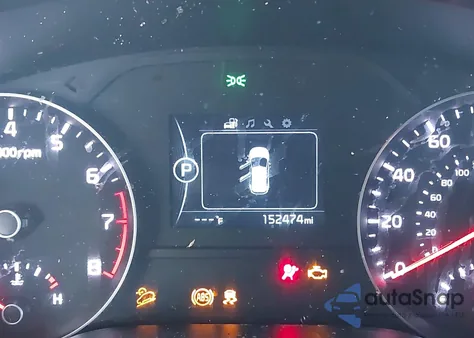 2017 Kia Sportage Lx из США, поврежденный, VIN KNDPM3AC3H7105681